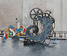 painting