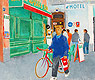 painting